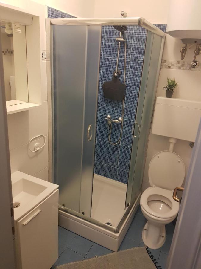 Studio Ana Rovinj Luaran gambar