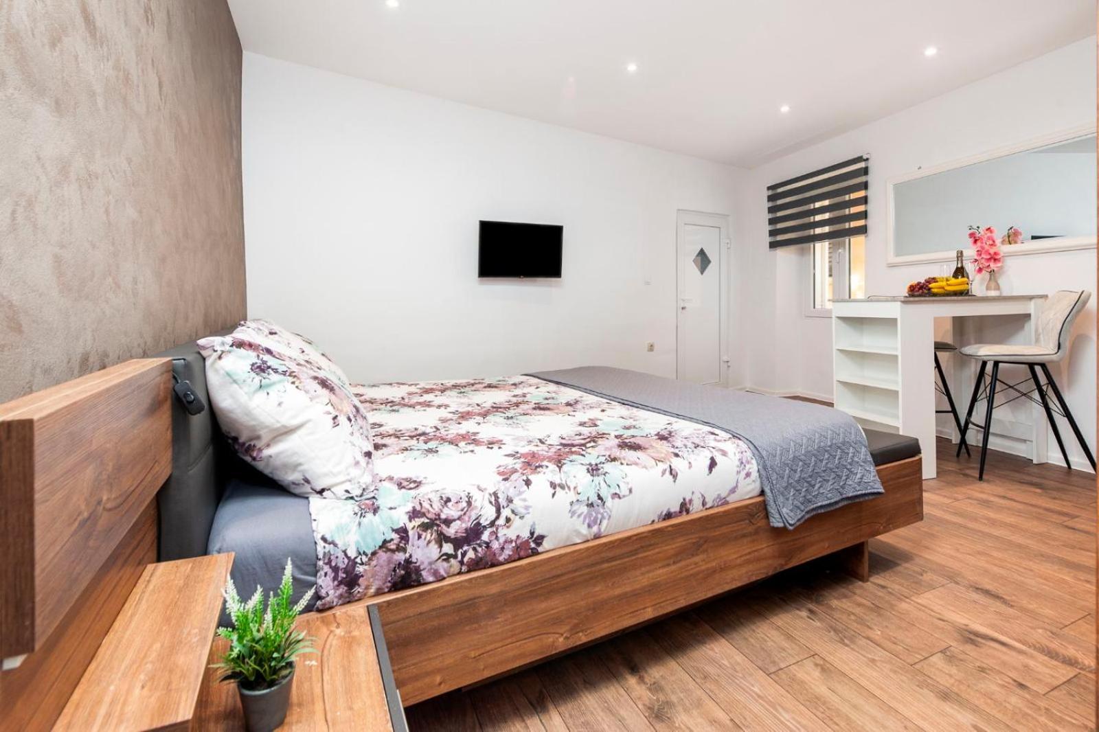 Studio Ana Rovinj Luaran gambar